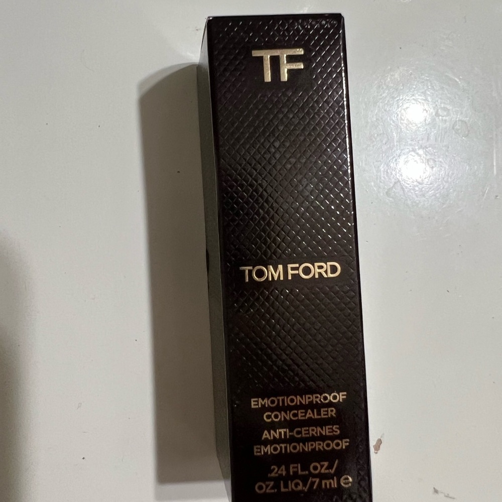 Tomford concealer